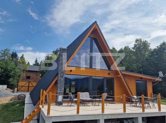 Casa de vânzare 5 camere Exterior Vest - 123404CV | BLITZ Cluj-Napoca | Poza1