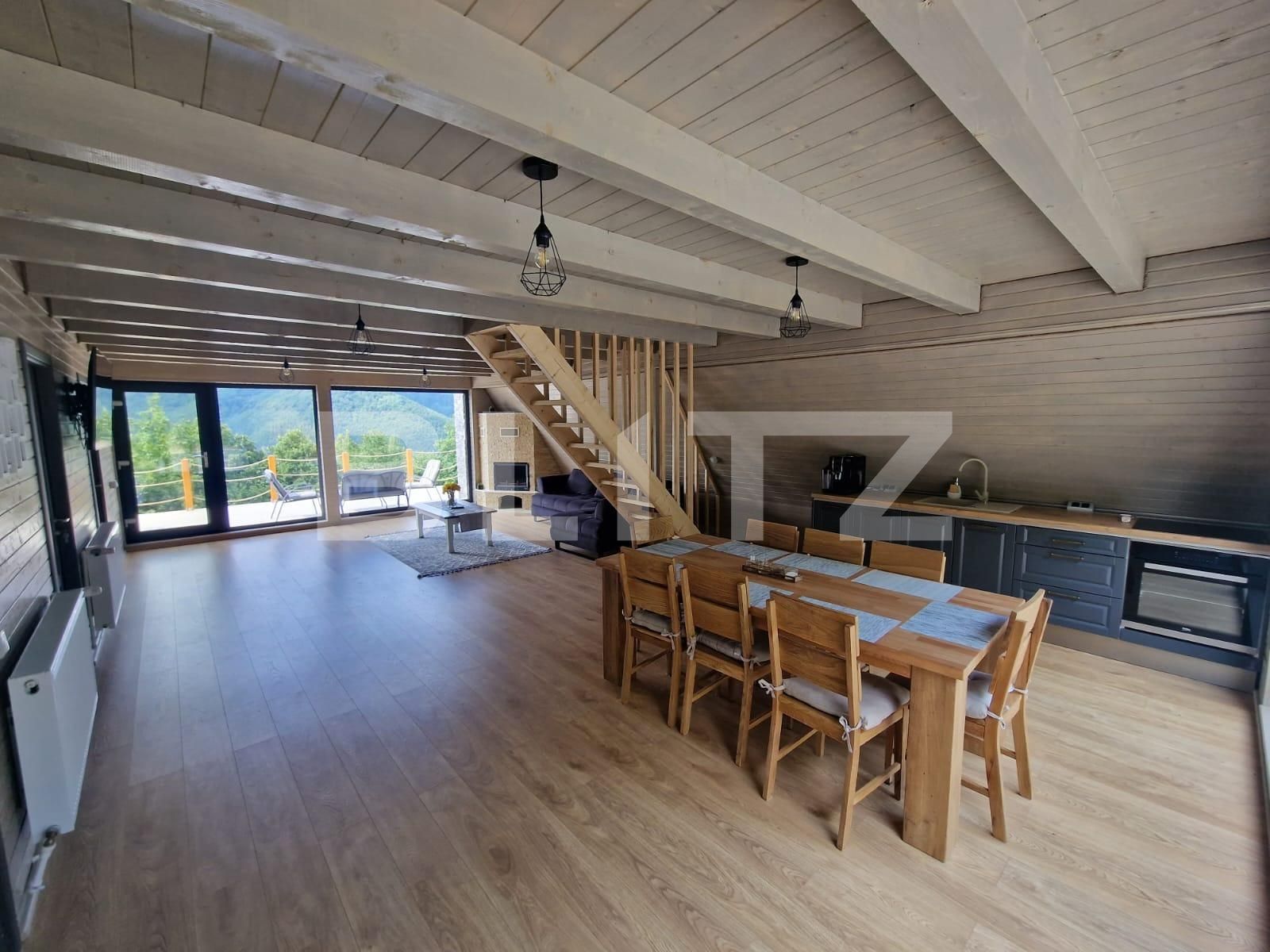 Casa de vânzare 5 camere Exterior Vest - 123404CV | BLITZ Cluj-Napoca | Poza4