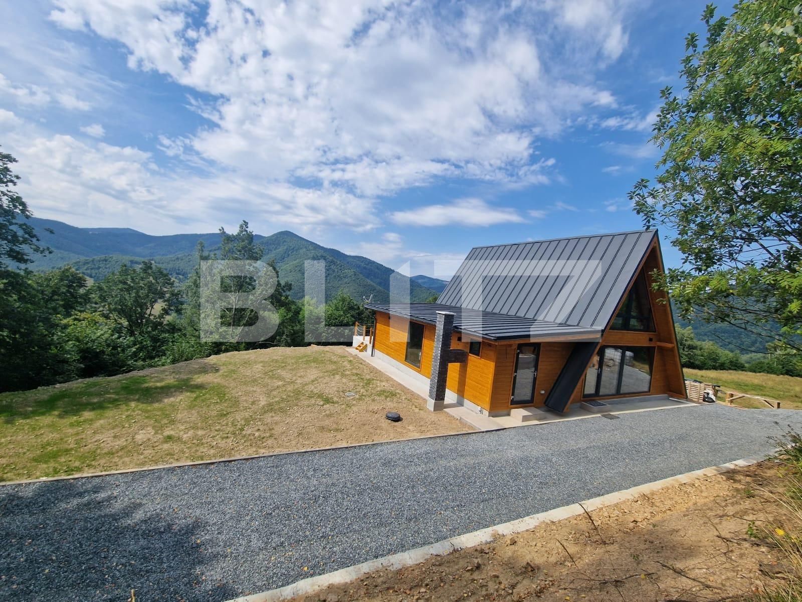 Casa de vânzare 5 camere Exterior Vest - 123404CV | BLITZ Cluj-Napoca | Poza2