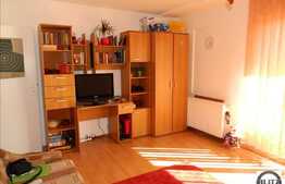 Apartament 1 camera, 35 mp, imobil nou, zona strazii Frunzisului!