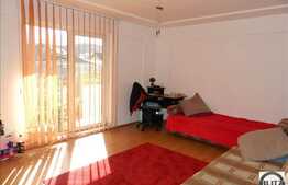 Apartament 1 camera, 35 mp, imobil nou, zona strazii Frunzisului!