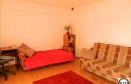 Apartament 1 camera, 35 mp, imobil nou, zona strazii Frunzisului!