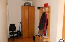 Apartament 1 camera, 35 mp, imobil nou, zona strazii Frunzisului!