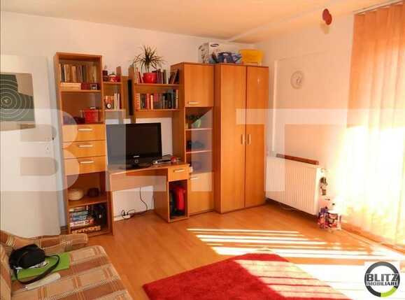 Garsonieră de închiriat Manastur - 12341AI | BLITZ Cluj-Napoca | Poza3