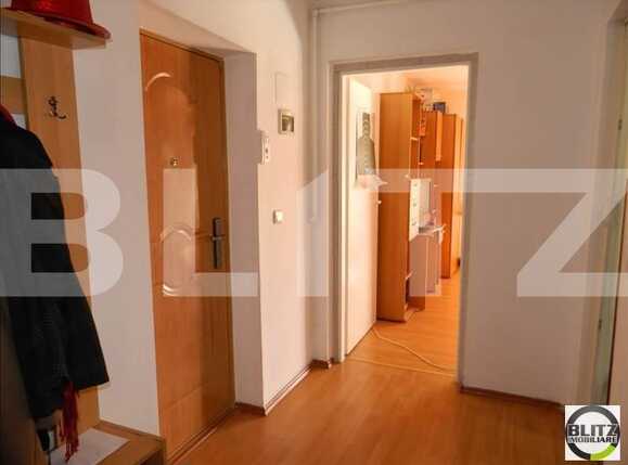 Garsonieră de închiriat Manastur - 12341AI | BLITZ Cluj-Napoca | Poza6