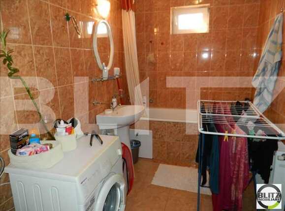 Garsonieră de închiriat Manastur - 12341AI | BLITZ Cluj-Napoca | Poza8