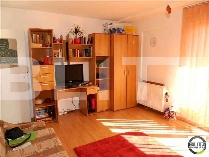 Garsonieră de închiriat Manastur - 12341AI | BLITZ Cluj-Napoca | Poza3