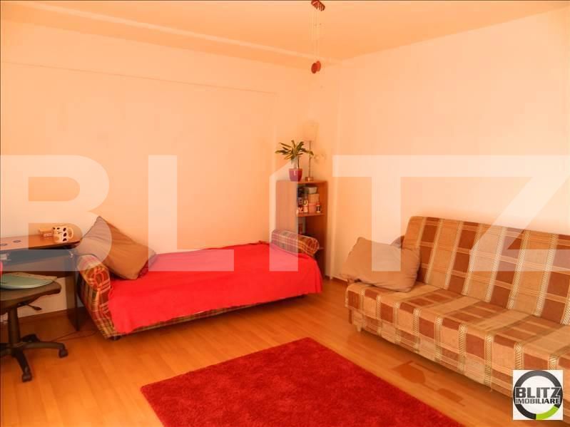 Garsonieră de închiriat Manastur - 12341AI | BLITZ Cluj-Napoca | Poza2