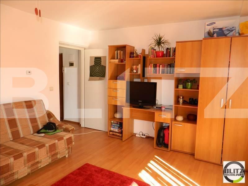 Garsonieră de închiriat Manastur - 12341AI | BLITZ Cluj-Napoca | Poza4