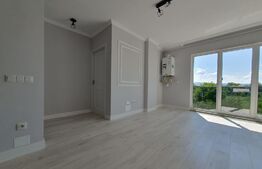 Apartament 3 camere ultrafinisat, 63mp, 2 bai, 2 balcoane, parcare, Vivo