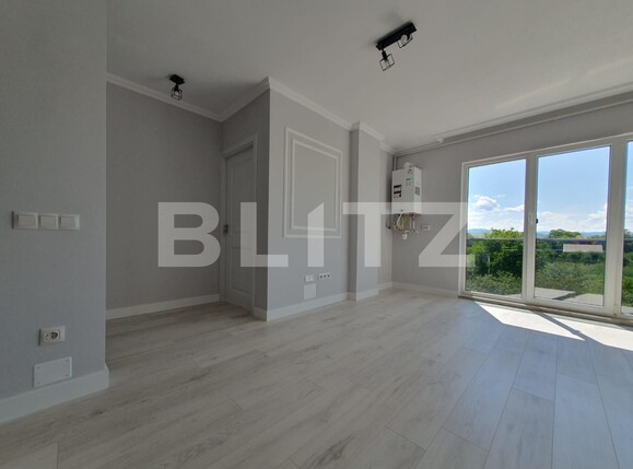 Apartament de vânzare 3 camere Floreşti - 123424AV | BLITZ Cluj-Napoca | Poza1