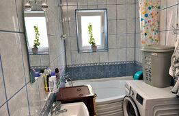 Apartament 2 camere, 55mp, parecare cu CF, decomandate, zona Cetatii