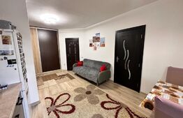 Apartament 2 camere, 55mp, parecare cu CF, decomandate, zona Cetatii