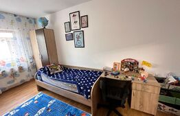 Apartament 2 camere, 55mp, parecare cu CF, decomandate, zona Cetatii