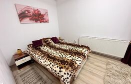Apartament 2 camere, 55mp, parecare cu CF, decomandate, zona Cetatii