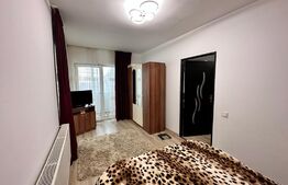 Apartament 2 camere, 55mp, parecare cu CF, decomandate, zona Cetatii