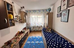 Apartament 2 camere, 55mp, parecare cu CF, decomandate, zona Cetatii