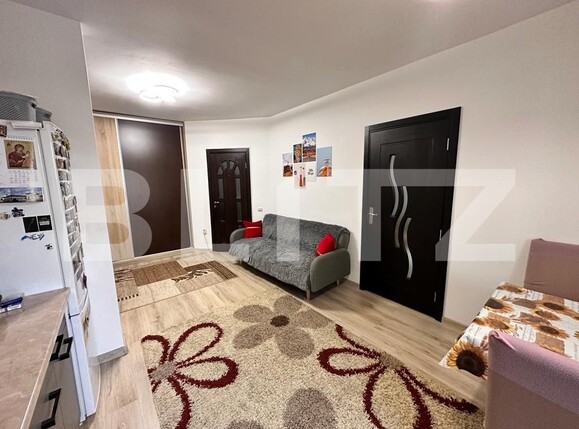 Apartament de vânzare 2 camere Floreşti - 123425AV | BLITZ Cluj-Napoca | Poza3