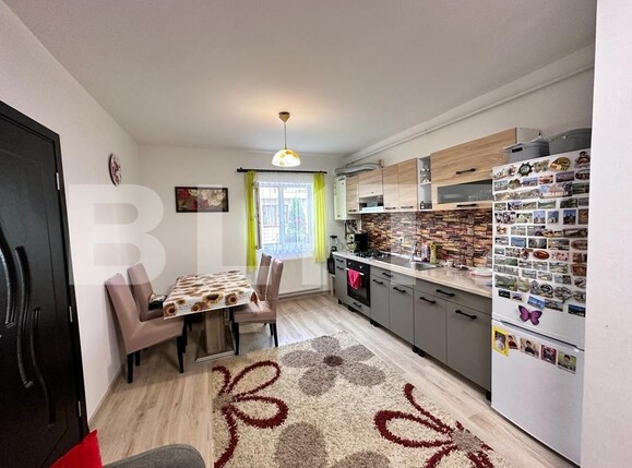 Apartament de vânzare 2 camere Floreşti - 123425AV | BLITZ Cluj-Napoca | Poza1