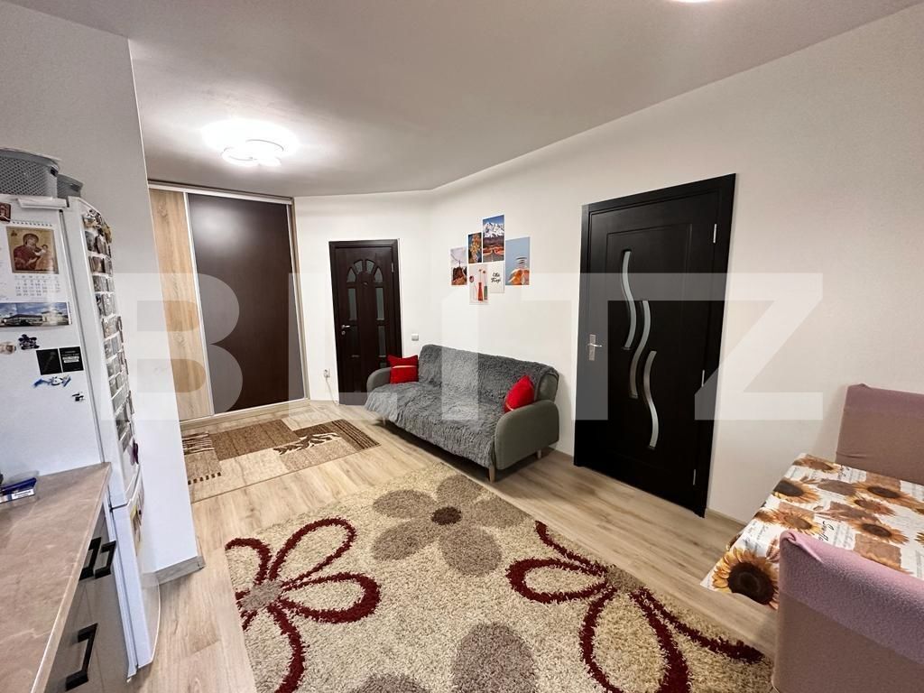 Apartament de vânzare 2 camere Floreşti - 123425AV | BLITZ Cluj-Napoca | Poza3