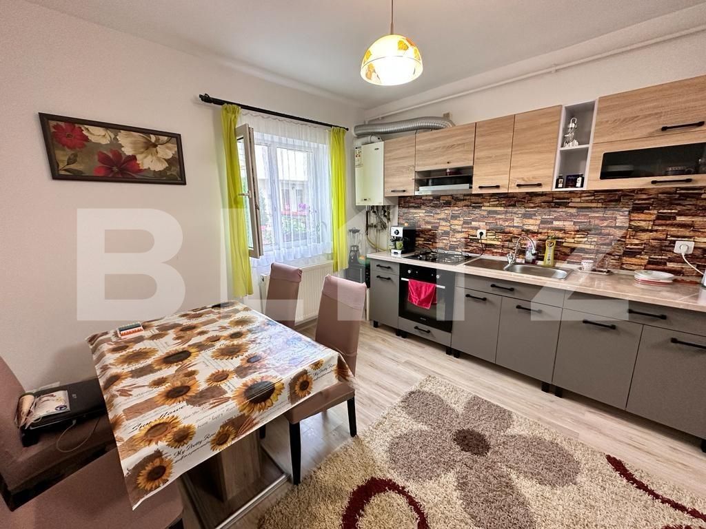 Apartament de vânzare 2 camere Floreşti - 123425AV | BLITZ Cluj-Napoca | Poza2