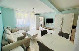 Apartament 3 camere, 60 mp, parcare, zona Teilor