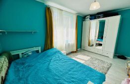 Apartament 3 camere, 60 mp, parcare, zona Teilor