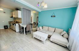 Apartament 3 camere, 60 mp, parcare, zona Teilor