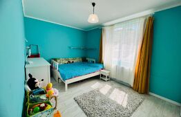 Apartament 3 camere, 60 mp, parcare, zona Teilor