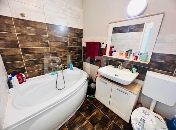 Apartament de vânzare 3 camere Floreşti - 123439AV | BLITZ Cluj-Napoca | Poza9