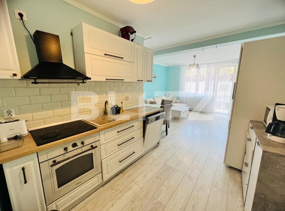 Apartament de vânzare 3 camere Floreşti - 123439AV | BLITZ Cluj-Napoca | Poza1