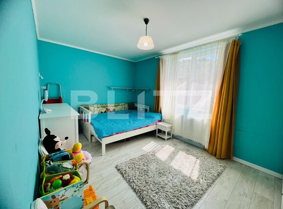 Apartament de vânzare 3 camere Floreşti - 123439AV | BLITZ Cluj-Napoca | Poza5