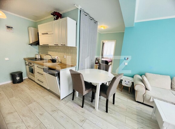 Apartament de vânzare 3 camere Floreşti - 123439AV | BLITZ Cluj-Napoca | Poza3