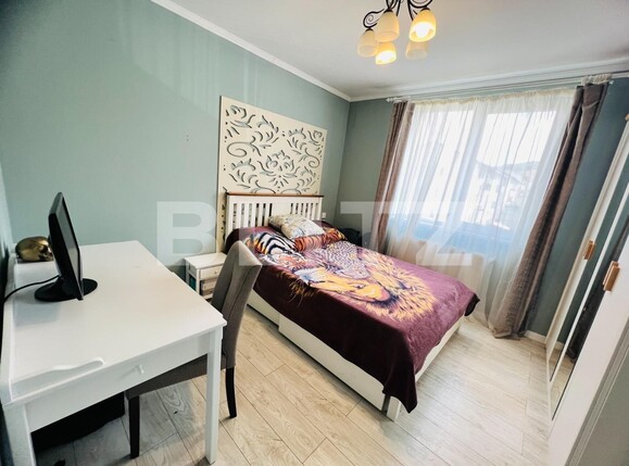 Apartament de vânzare 3 camere Floreşti - 123439AV | BLITZ Cluj-Napoca | Poza7