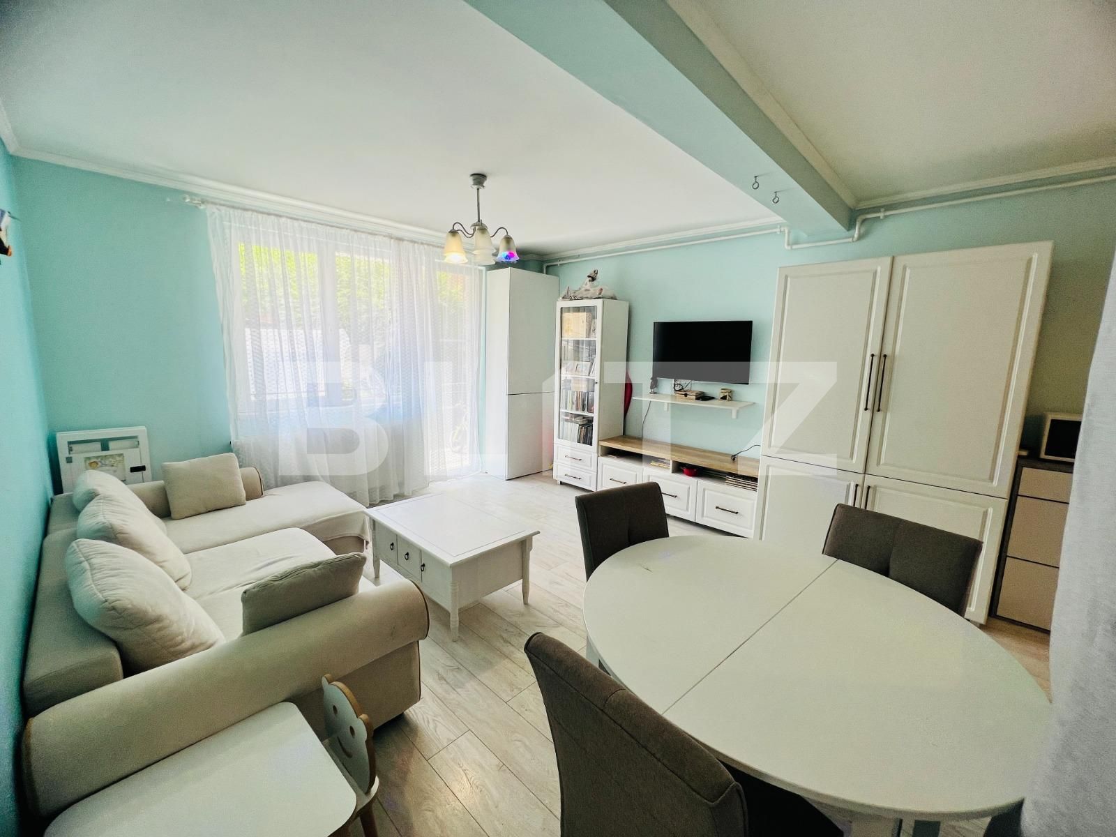 Apartament de vânzare 3 camere Floreşti - 123439AV | BLITZ Cluj-Napoca | Poza2