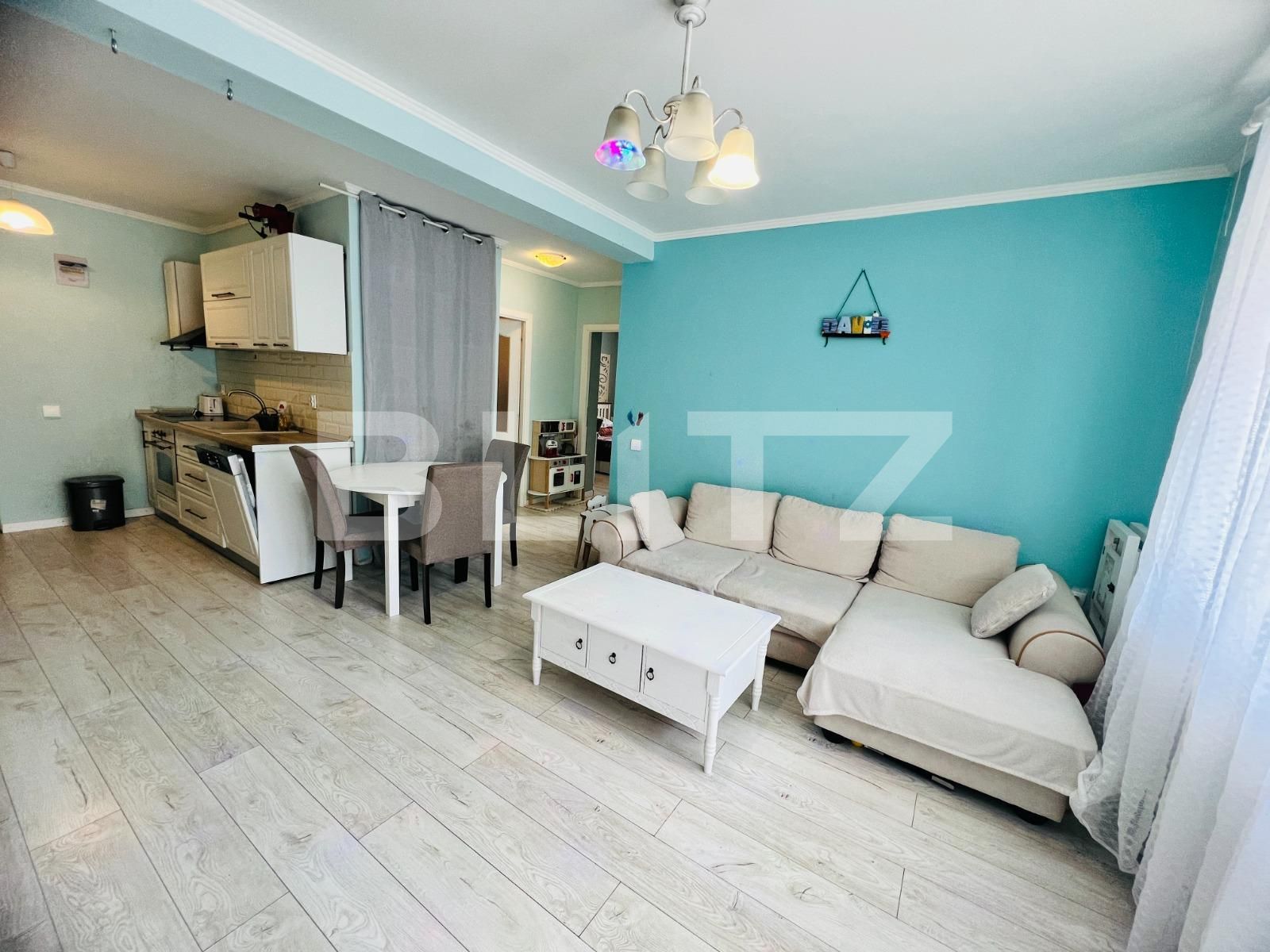 Apartament de vânzare 3 camere Floreşti - 123439AV | BLITZ Cluj-Napoca | Poza4