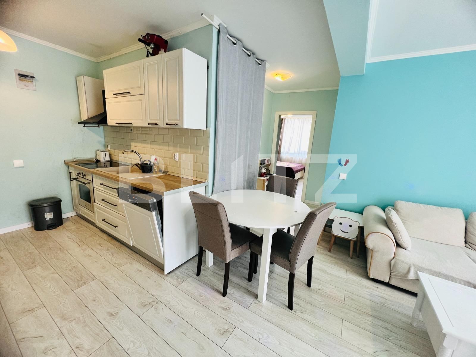 Apartament de vânzare 3 camere Floreşti - 123439AV | BLITZ Cluj-Napoca | Poza3