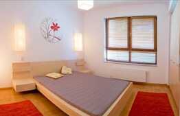 2 camere, 51 mp, imobil nou, terasa, garaj, zona Gradinii Botanice!