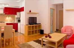 2 camere, 51 mp, imobil nou, terasa, garaj, zona Gradinii Botanice!