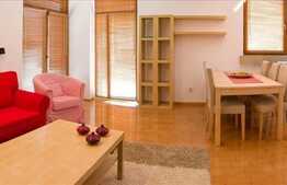 2 camere, 51 mp, imobil nou, terasa, garaj, zona Gradinii Botanice!