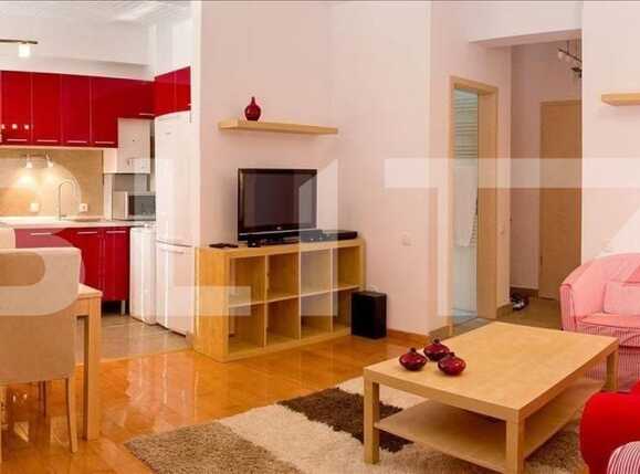 Apartament de vânzare 2 camere Central - 12344AV | BLITZ Cluj-Napoca | Poza1