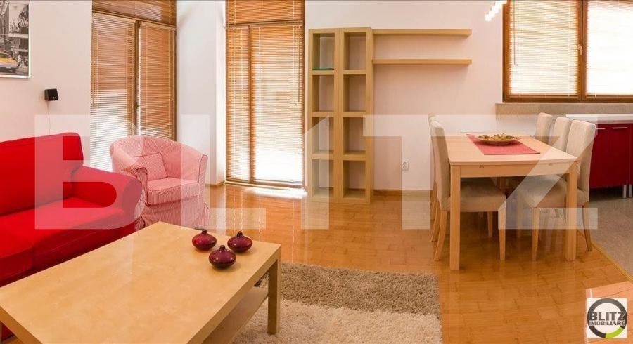 Apartament de vânzare 2 camere Central - 12344AV | BLITZ Cluj-Napoca | Poza3
