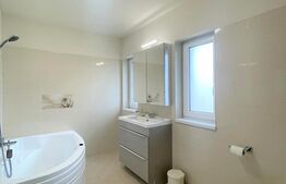 Casa individuala 4 camere, 120 mp, gradina, 2 parcari, zona Suceagu