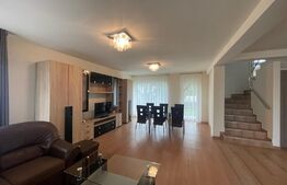 Casa individuala 4 camere, 120 mp, gradina, 2 parcari, zona Suceagu