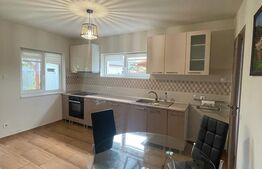Casa individuala 4 camere, 120 mp, gradina, 2 parcari, zona Suceagu