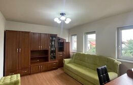 Casa individuala 4 camere, 120 mp, gradina, 2 parcari, zona Suceagu