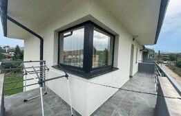 Casa individuala 4 camere, 120 mp, gradina, 2 parcari, zona Suceagu