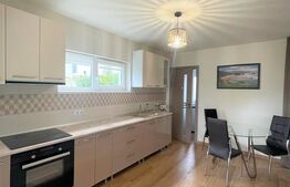 Casa individuala 4 camere, 120 mp, gradina, 2 parcari, zona Suceagu