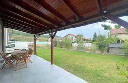 Casa individuala 4 camere, 120 mp, gradina, 2 parcari, zona Suceagu