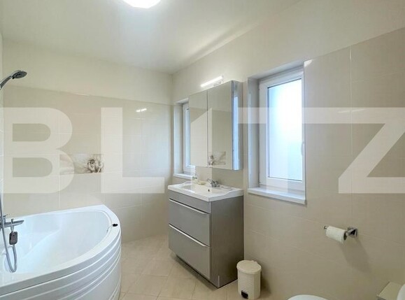 Casa de închiriat 4 camere Suceagu - 123445CI | BLITZ Cluj-Napoca | Poza17